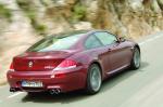 BMW M6 Coupe 2005 года (WW)